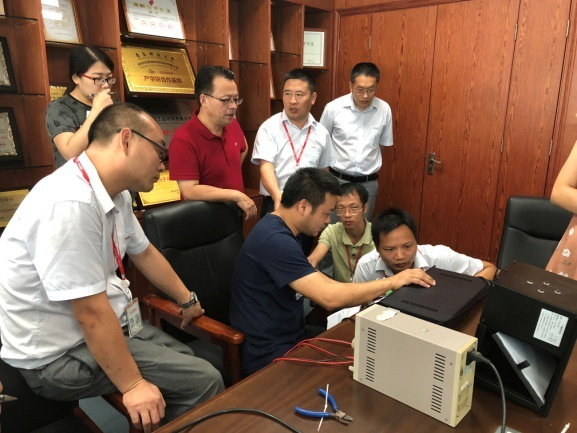 四川容縣水務局智能電池箱設備采購 四川容縣水務局智能電池箱設備采購